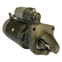 Motor de Arranque HC-Cargo 112074