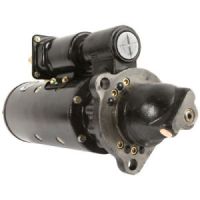 Motor de Arranque HC-Cargo 112089