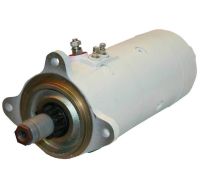 Motor de Arranque HC-Cargo 112091
