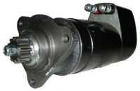 Motor de Arranque HC-Cargo 112116