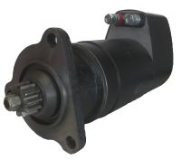 Motor de Arranque HC-Cargo 112119