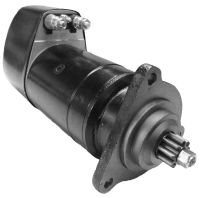 Motor de Arranque HC-Cargo 112120