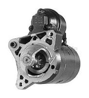 Motor de Arranque HC-Cargo 112124