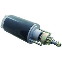 Motor de Arranque HC-Cargo 112146