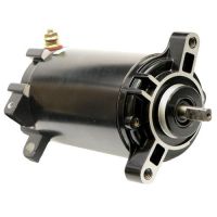Motor de Arranque HC-Cargo 112157
