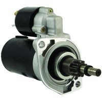 Motor de Arranque HC-Cargo 112166