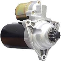 Motor de Arranque HC-Cargo 112167