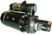Motor de Arranque HC-Cargo 112169