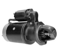 Motor de Arranque HC-Cargo 112173