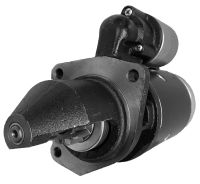 Motor de Arranque HC-Cargo 112175