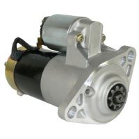 Motor de Arranque HC-Cargo 112177