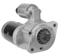 Motor de Arranque HC-Cargo 112185