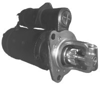 Motor de Arranque HC-Cargo 112243