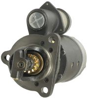Motor de Arranque HC-Cargo 112255