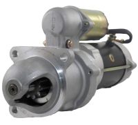 Motor de Arranque HC-Cargo 112267