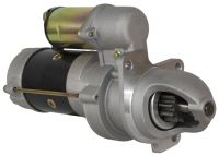 Motor de Arranque HC-Cargo 112268