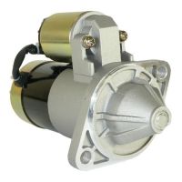Motor de Arranque HC-Cargo 112296