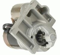 Motor de Arranque HC-Cargo 112301