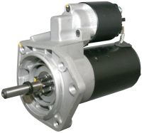 Motor de Arranque HC-Cargo 112307