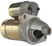 Motor de Arranque HC-Cargo 112320