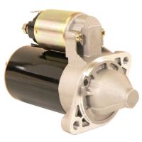 Motor de Arranque HC-Cargo 112322