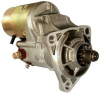 Motor de Arranque HC-Cargo 112344