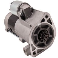 Motor de Arranque HC-Cargo 112370