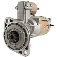 Motor de Arranque HC-Cargo 112371