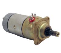 Motor de Arranque HC-Cargo 112372