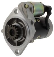 Motor de Arranque HC-Cargo 112374