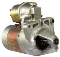 Motor de Arranque HC-Cargo 112382