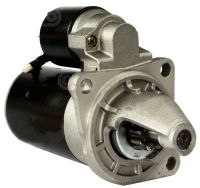 Motor de Arranque HC-Cargo 112390