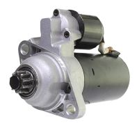 Motor de Arranque HC-Cargo 112438