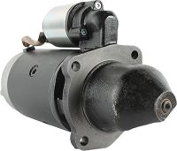 Motor de Arranque HC-Cargo 112442