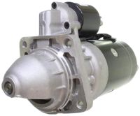 Motor de Arranque HC-Cargo 112454