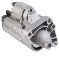 Motor de Arranque HC-Cargo 112475