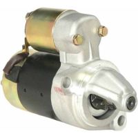 Motor de Arranque HC-Cargo 112478