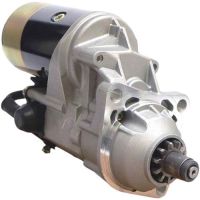 Motor de Arranque HC-Cargo 112489