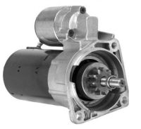 Motor de Arranque HC-Cargo 112496