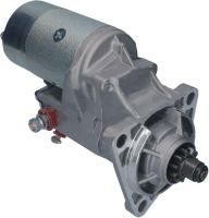 Motor de Arranque HC-Cargo 112502