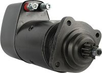 Motor de Arranque HC-Cargo 112507