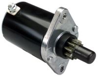 Motor de Arranque HC-Cargo 112565