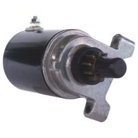 Motor de Arranque HC-Cargo 112566