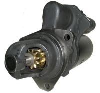 Motor de Arranque HC-Cargo 112581