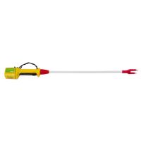 Aguilhão AniShock PRO 2000 98 cm amarelo