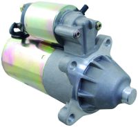 Motor de Arranque HC-Cargo 112646