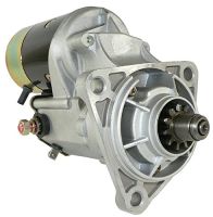 Motor de Arranque HC-Cargo 112649