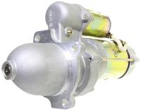Motor de Arranque HC-Cargo 112652
