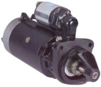 Motor de Arranque HC-Cargo 112670