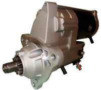 Motor de Arranque HC-Cargo 112823